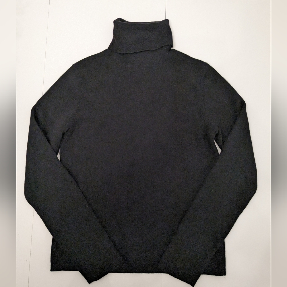 BANANA REPUBLIC 100% Merino Wool Sweater